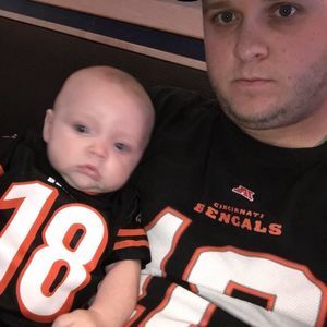 Meet your Posher, Nate